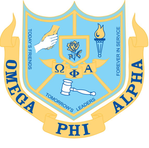 Omega Phi Alpha Fast Facts Omega Phi Alpha