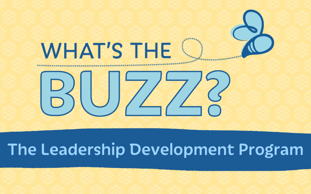 The Leadership Development Program