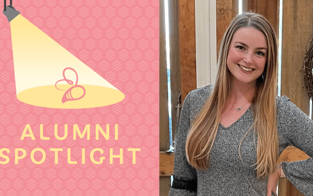 Alumni Spotlight: Tessa Duvall