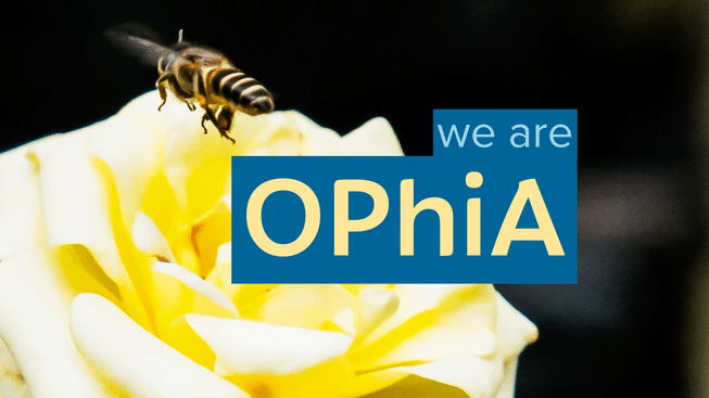 We are OPhiA