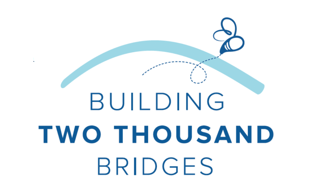 Building Two Thousand Bridges: Bridging the gap in civility benefits us all