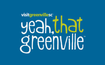 Yeah, that Greenville!