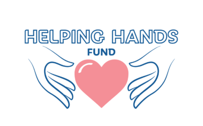 Introducing the Helping Hands Fund