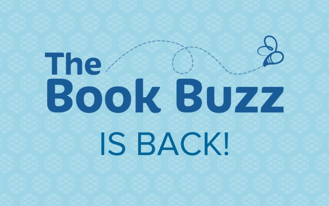 The Book Buzz: Same Author