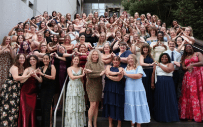 Convention 2026 — All Roads Lead to Richmond